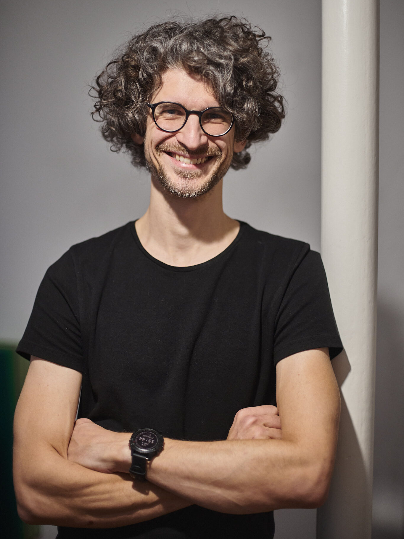 Daniel Drognitz